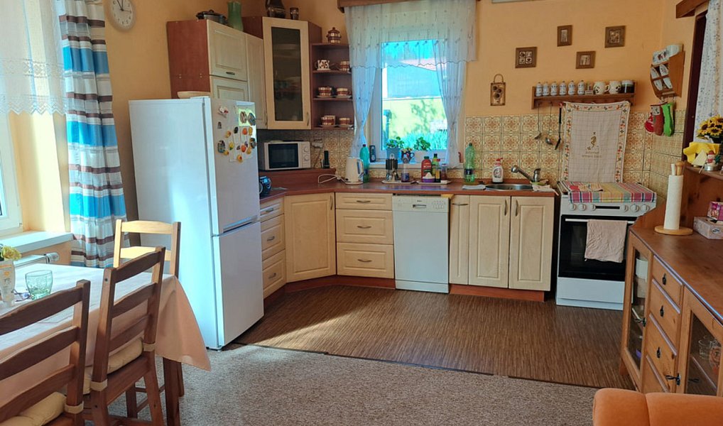 Prodej domu 110 m² s pozemkem 1 314 m², Praha – náhled fotky 10