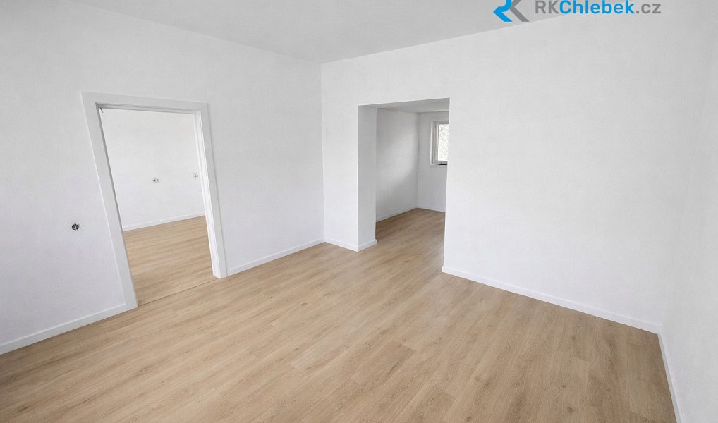 Prodej domu 90 m² s pozemkem 371 m², Nítkovice – náhled fotky 5