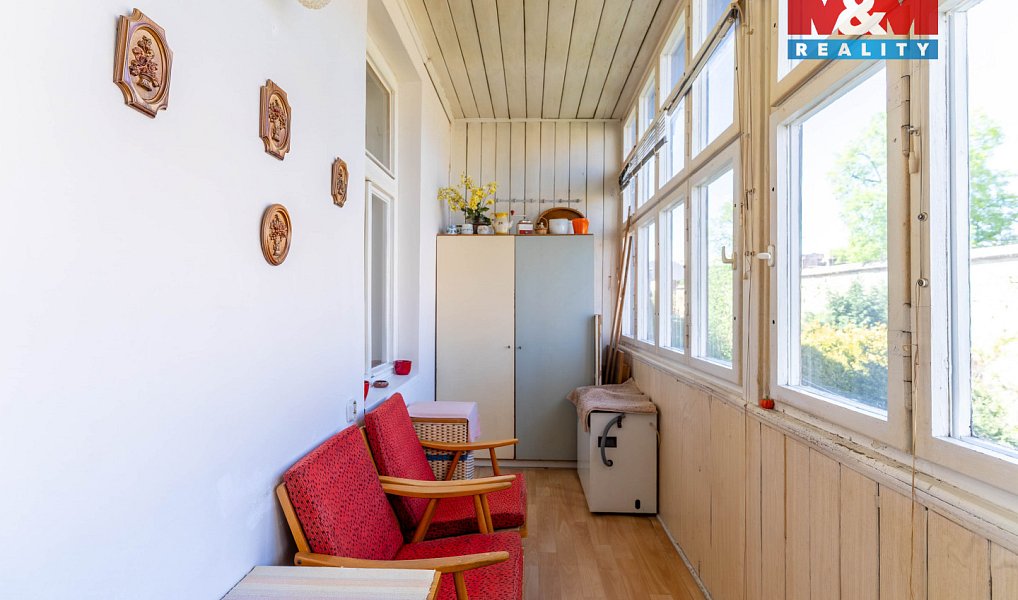 Prodej bytu 3+1 92 m², Kroměříž – náhled fotky 19