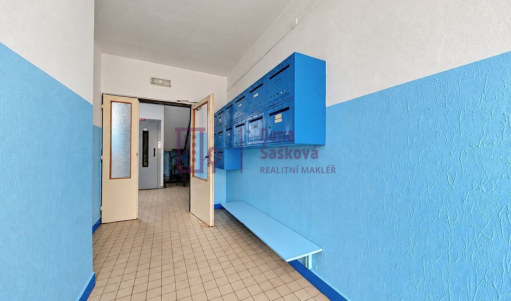 Prodej bytu 3+1 62 m², Nová Bystřice – náhled fotky 22