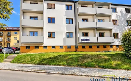 Prodej bytu 2+1 54 m², Revoluční, Žďár nad Sázavou - Žďár nad Sázavou 3