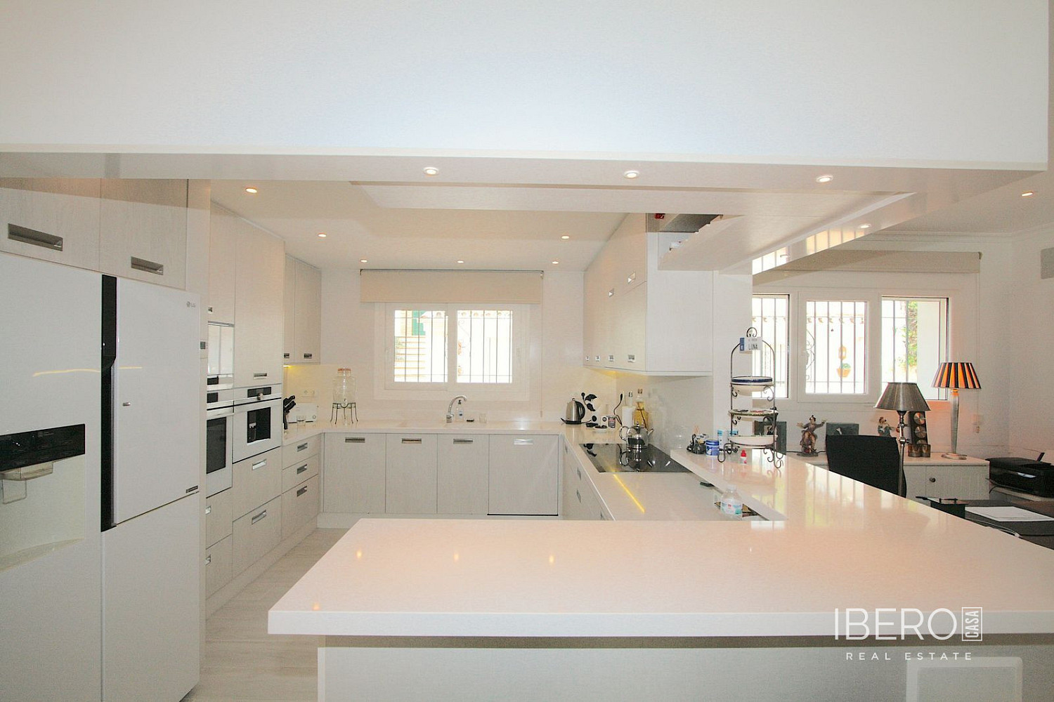 Casa 4+kk – Mijas, Mijas Golf, Cerros del Águila - Vista 2