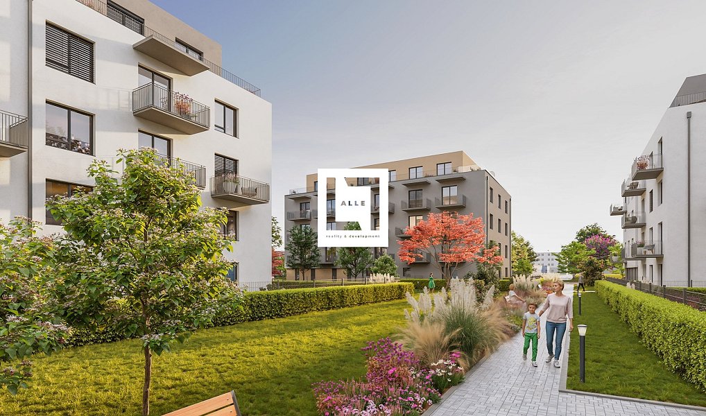 Prodej bytu 1+kk 32 m², Ostrava – náhled fotky 8