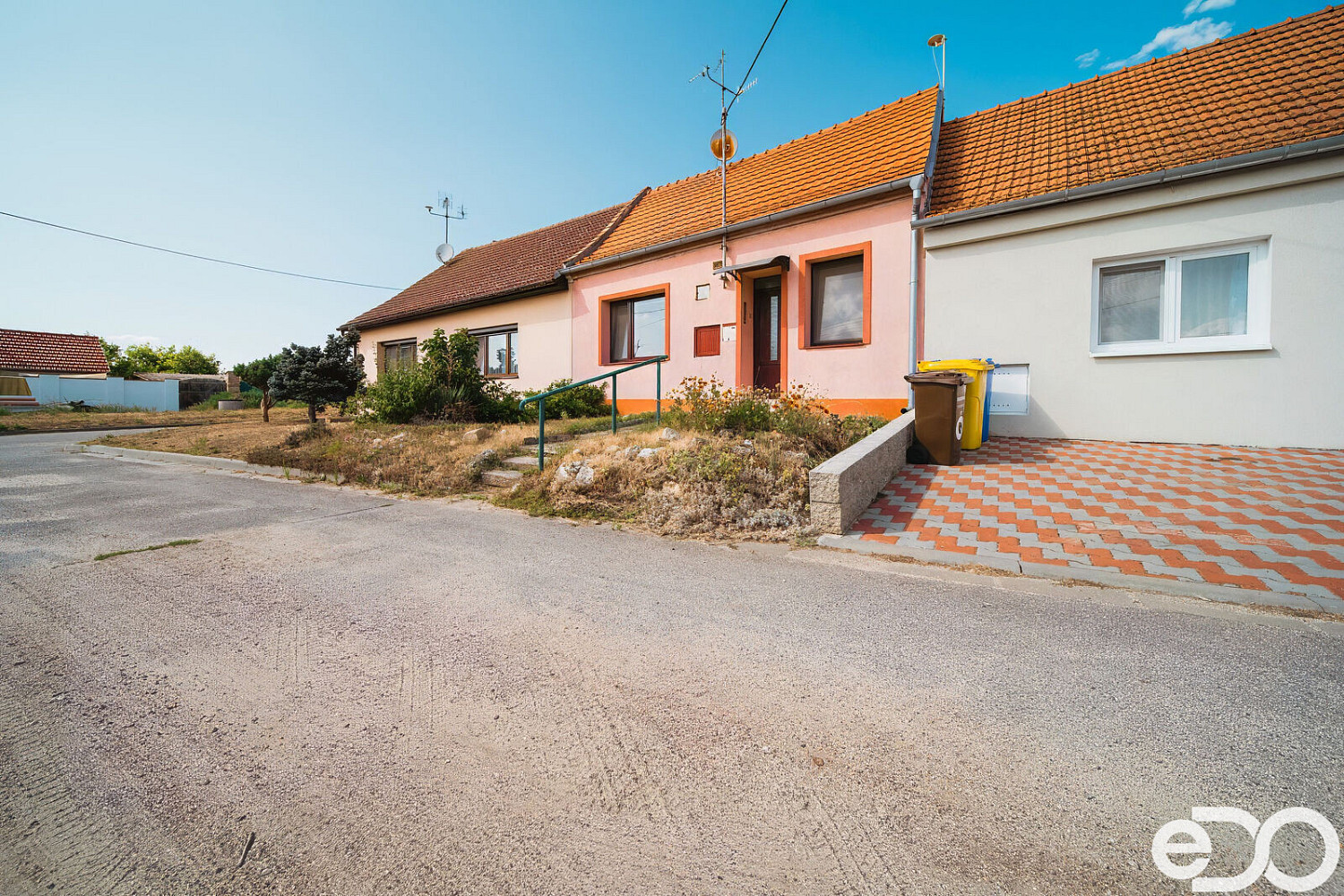 Prodej domu 89 m² s pozemkem 338 m² – fotografie 2