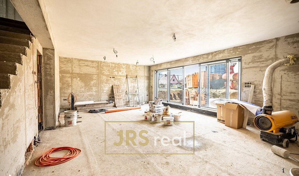Prodej domu 216 m² s pozemkem 464 m², Hrušovany nad Jevišovkou – náhled fotky 4