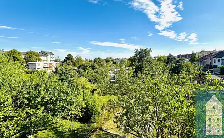 Pronájem bytu 2+1 62 m², Purkyňova, Kroměříž