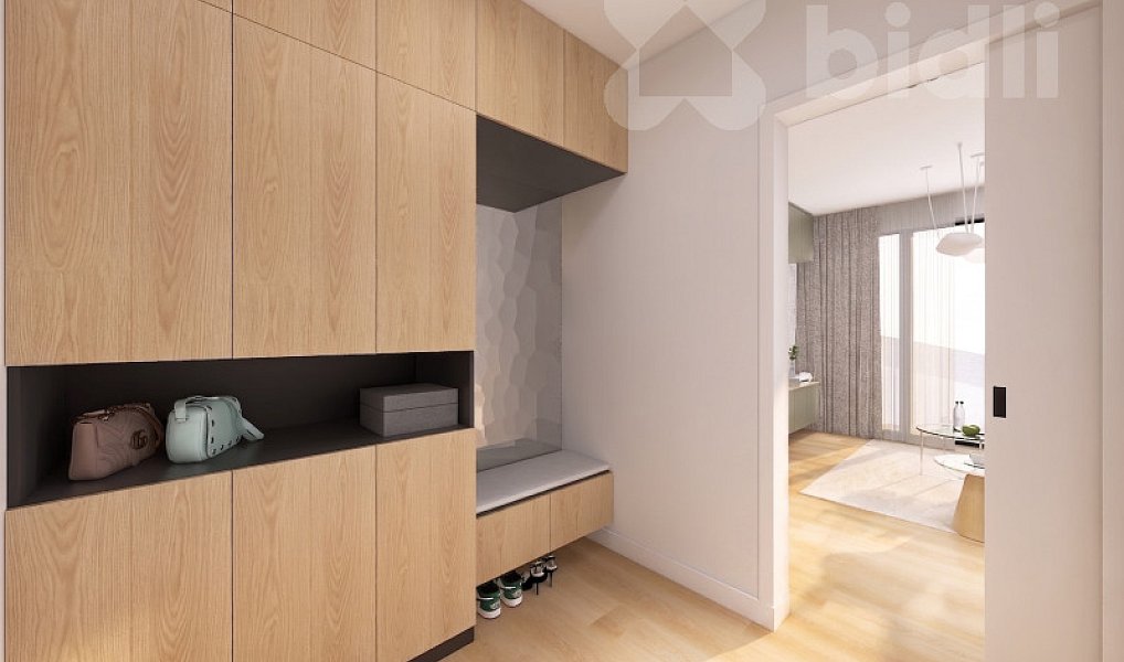 Prodej bytu 1+kk 29 m², Plzeň – náhled fotky 9