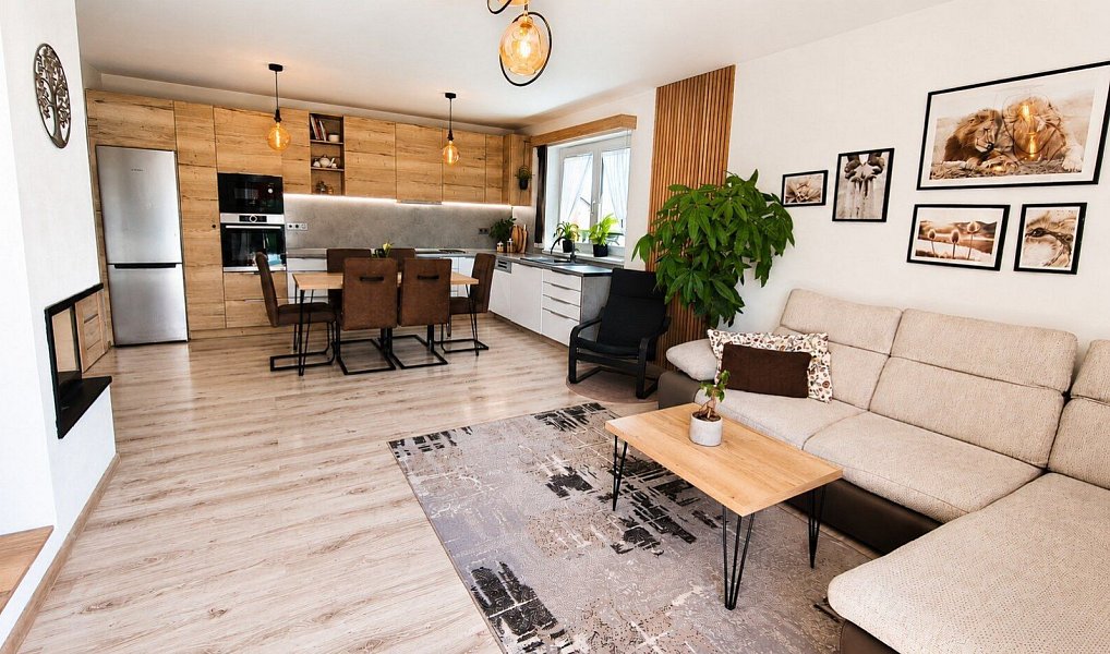 Prodej domu 146 m² s pozemkem 785 m², Smilovice – náhled fotky 4