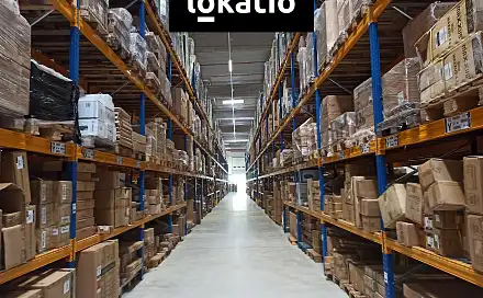 Pronájem skladovacích prostor 700 m², Ostrov, okres Karlovy Vary