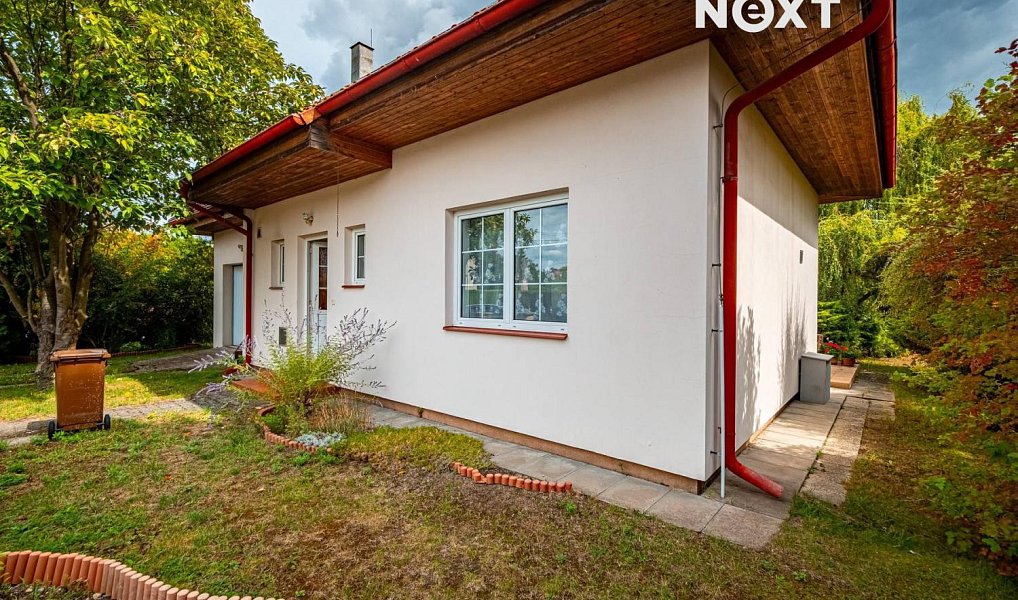 Prodej domu 160 m² s pozemkem 917 m², Horní Jelení – náhled fotky 5