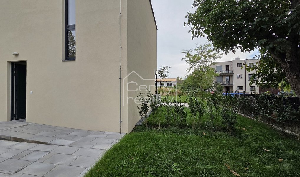 Prodej domu 55 m² s pozemkem 239 m², Pardubice – náhled fotky 9