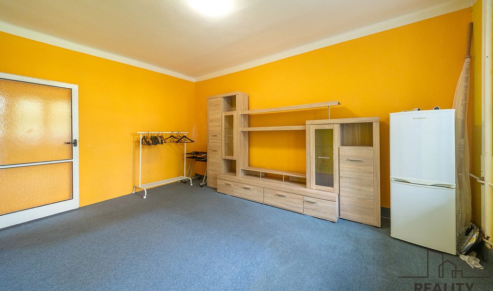 Prodej bytu 1+kk 28 m², Ostrava – náhled fotky 5