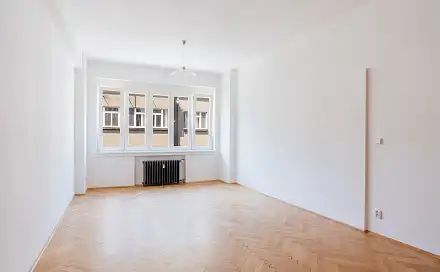 Pronájem bytu 4+kk 111 m²