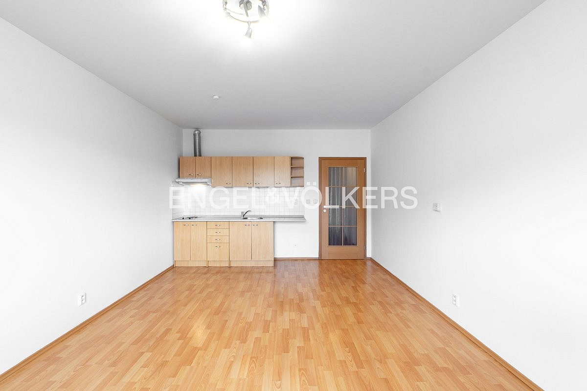 Prodej bytu 2+kk 41 m² – fotografie 4