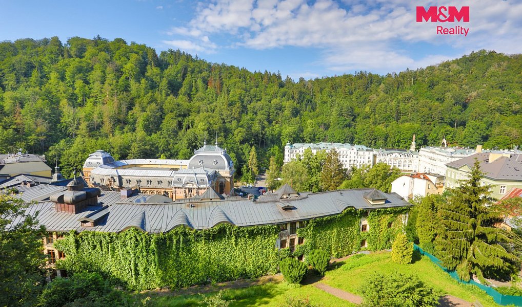 Pronájem bytu 3+1 96 m², Karlovy Vary – náhled fotky 7