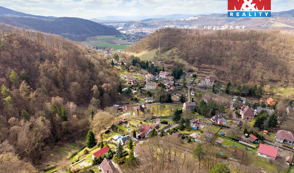 Prodej stavebního pozemku 952 m², Ústí nad Labem – náhled fotky 18