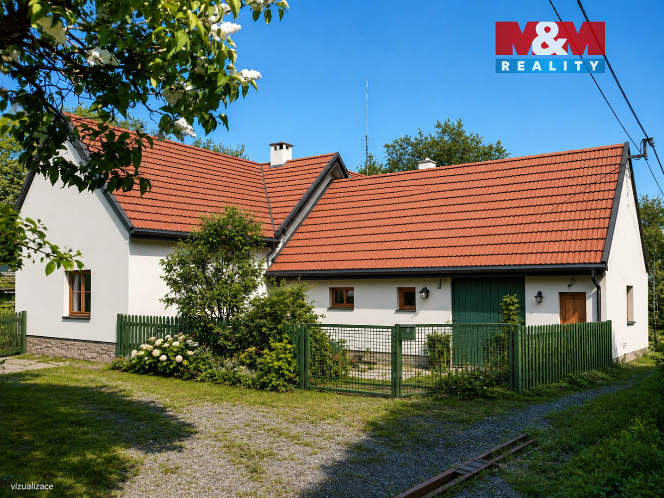 Prodej domu 150 m² s pozemkem 547 m² — photo 2