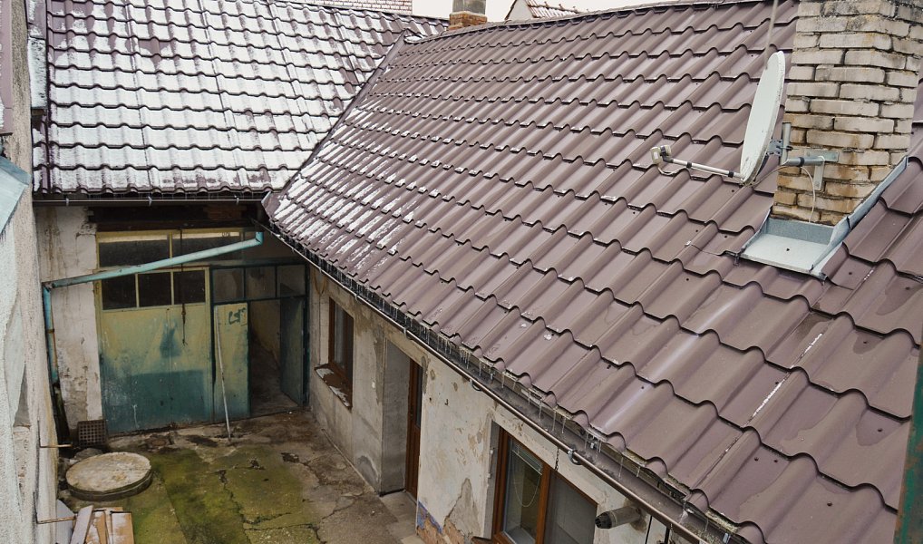 Prodej domu 50 m² s pozemkem 796 m², Boršice – náhled fotky 3
