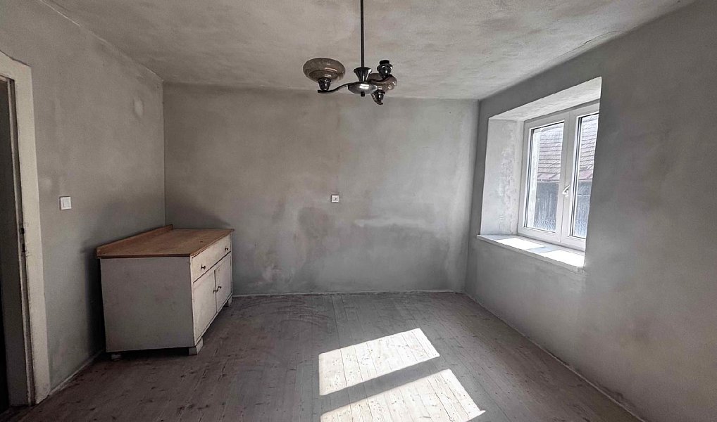Prodej domu 240 m² s pozemkem 1 457 m², Dvorce – náhled fotky 3