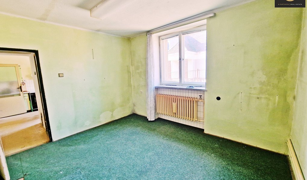 Prodej domu 174 m² s pozemkem 1 375 m², Květinov – náhled fotky 8