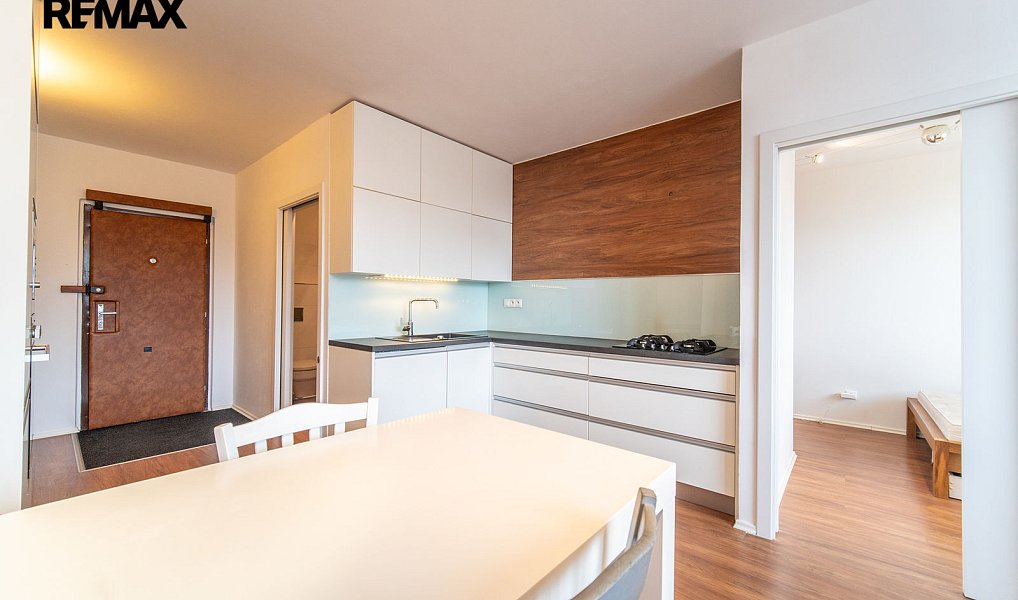 Pronájem bytu 2+kk 46 m², Praha – náhled fotky 5