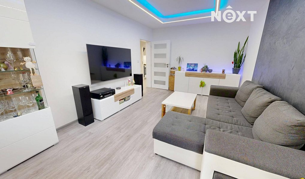Prodej bytu 2+1 59 m², Meziboří – náhled fotky 9