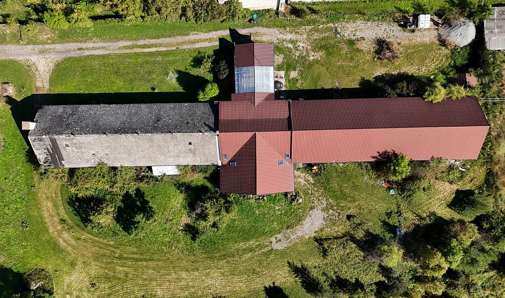 Prodej obchodních prostor 1 200 m², Střemy – náhled fotky 3