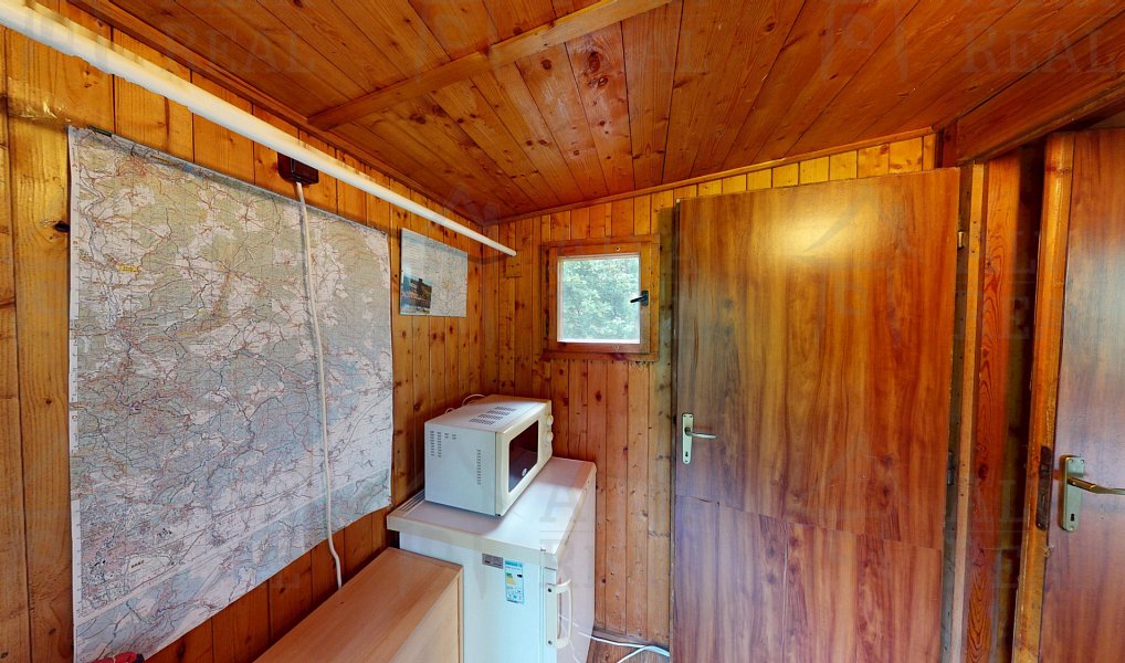 Prodej chaty/chalupy 66 m² s pozemkem 31 m², Jedovnice – náhled fotky 10