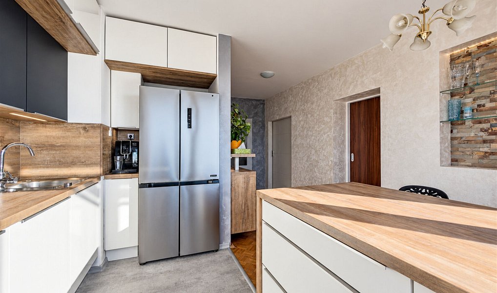 Prodej bytu 3+1 73 m², Liberec – náhled fotky 5
