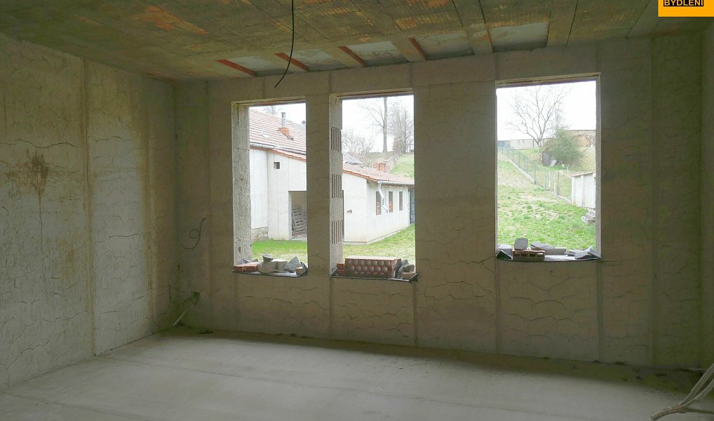 Prodej domu 350 m² s pozemkem 1 252 m², Prostějov – náhled fotky 8