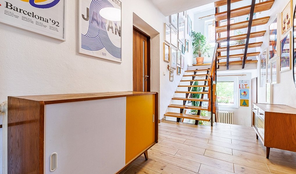 Prodej domu 243 m² s pozemkem 939 m², Hradčany-Kobeřice – náhled fotky 16