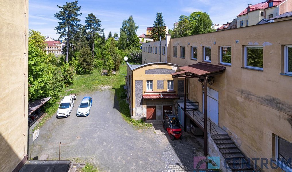 Prodej kanceláře 1 578 m², Jablonec nad Nisou – náhled fotky 11