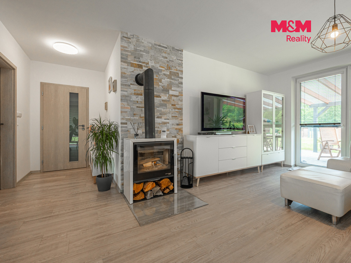 Prodej domu 121 m² s pozemkem 1 169 m² — photo 4