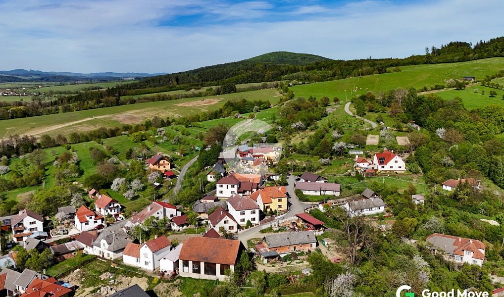 Prodej domu 114 m² s pozemkem 414 m², Bohuslavice nad Vláří – náhled fotky 21