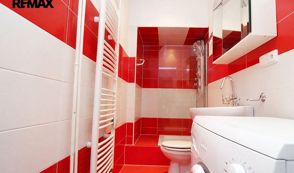Prodej bytu 2+kk 39 m², Karlovy Vary – náhled fotky 4