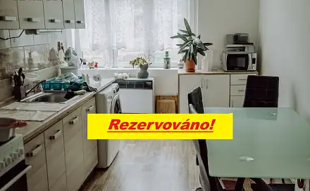 Prodej bytu 1+1 48 m², Labské nábř., Děčín - Děčín XI-Horní Žleb