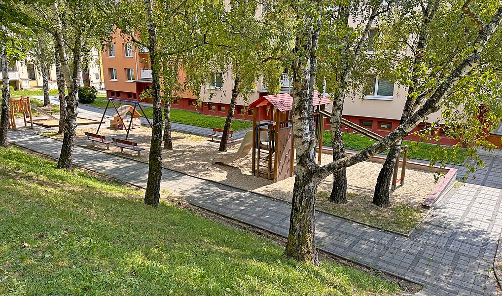Prodej bytu 1+1 36 m², Uherský Brod – náhled fotky 18