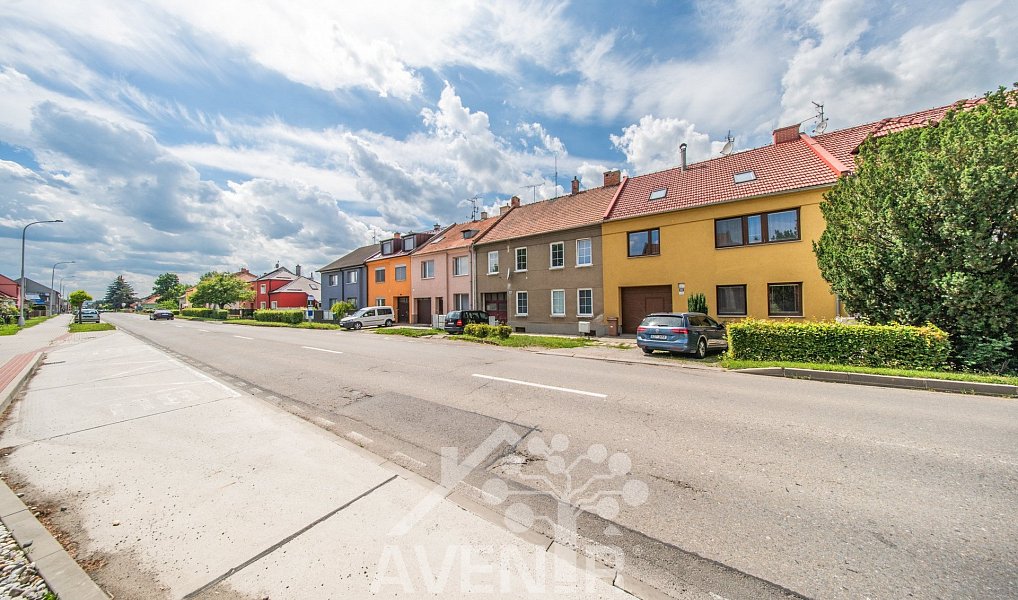 Prodej domu 268 m² s pozemkem 388 m², Držovice – náhled fotky 4