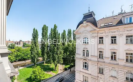 Prodej bytu 3+1 128 m²