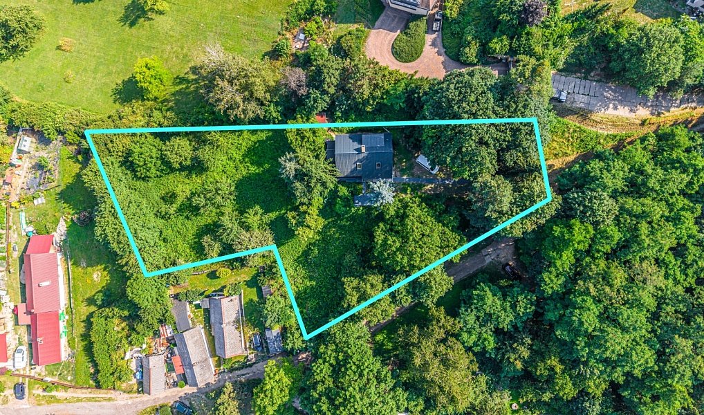 Prodej domu 101 m² s pozemkem 3 079 m², Loučeň – náhled fotky 38