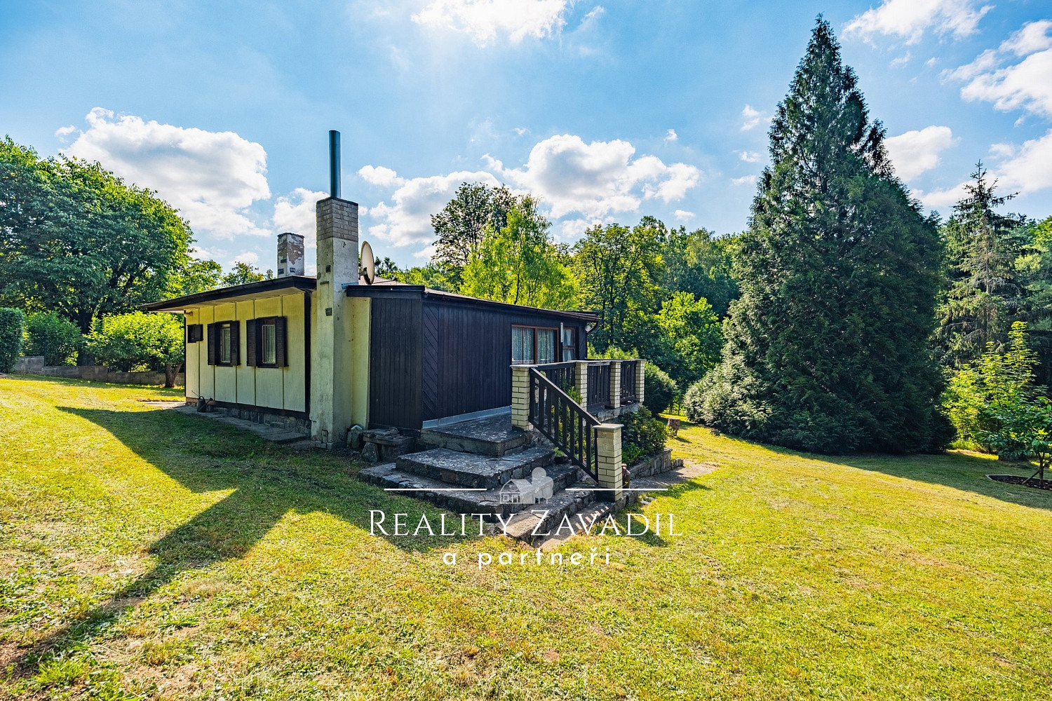 Prodej chaty/chalupy 117 m² s pozemkem 2 798 m² — photo 3