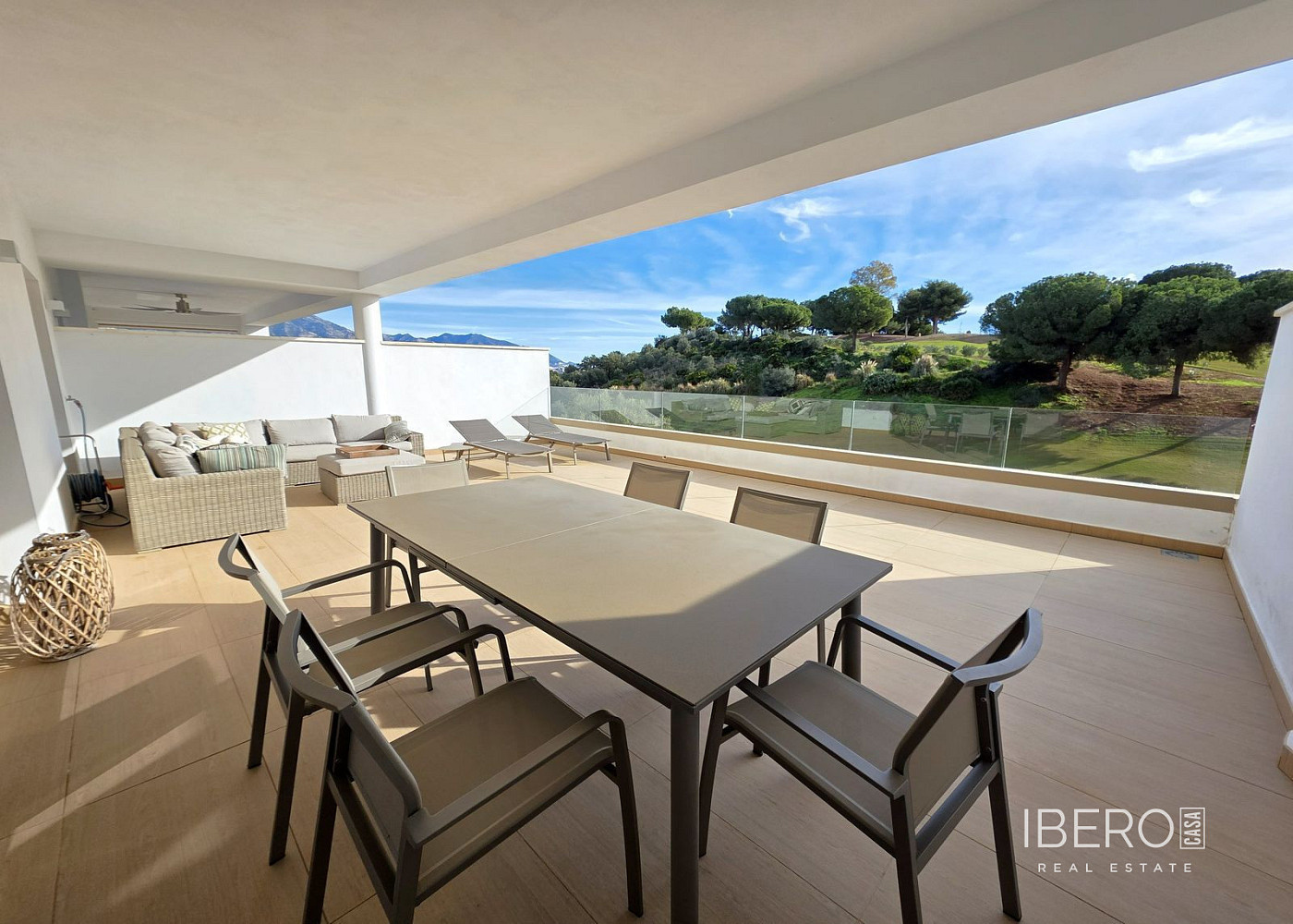 Piso 3+kk – Mijas, Terrazas del Golf, Entrerríos - Vista 2