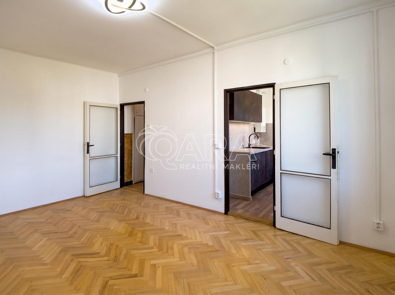 Pronájem bytu 2+1 53 m² — photo 4