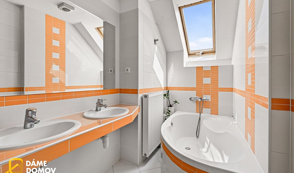 Prodej domu 225 m² s pozemkem 264 m², Březnice – náhled fotky 9