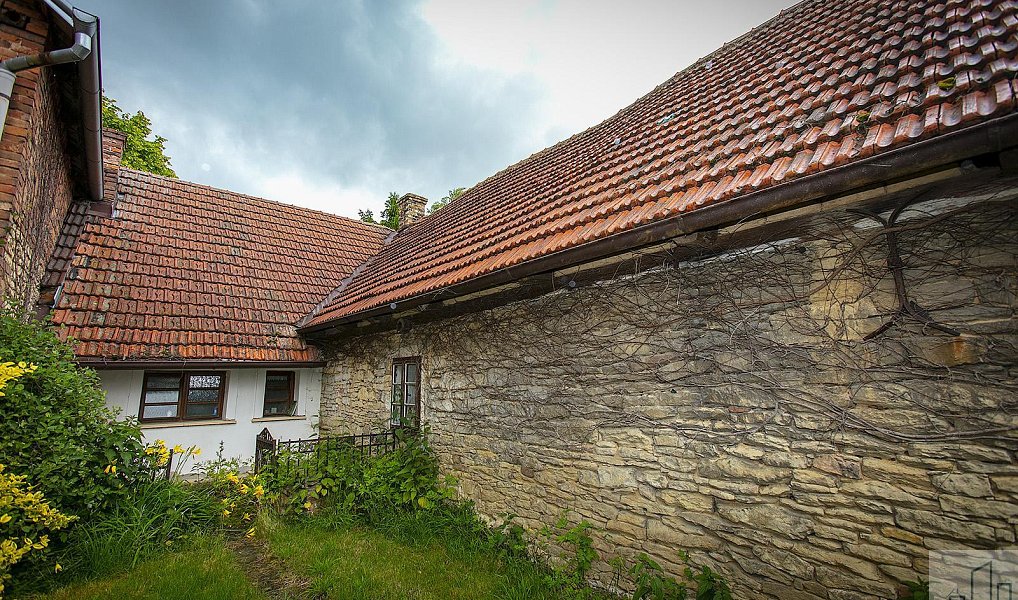 Prodej chaty/chalupy 230 m² s pozemkem 2 972 m², Řepníky – náhled fotky 6