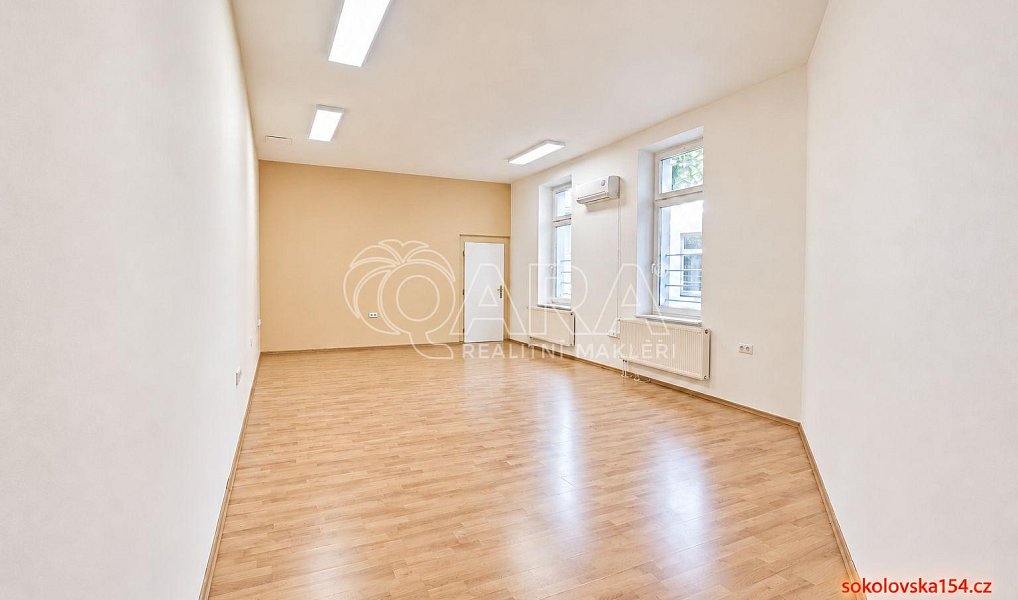 Prodej bytu 1+kk 43 m², Praha – náhled fotky 3