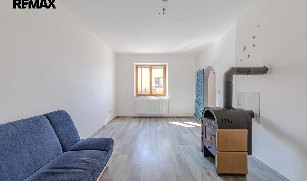 Prodej domu 87 m² s pozemkem 411 m², Mohelnice – náhled fotky 8