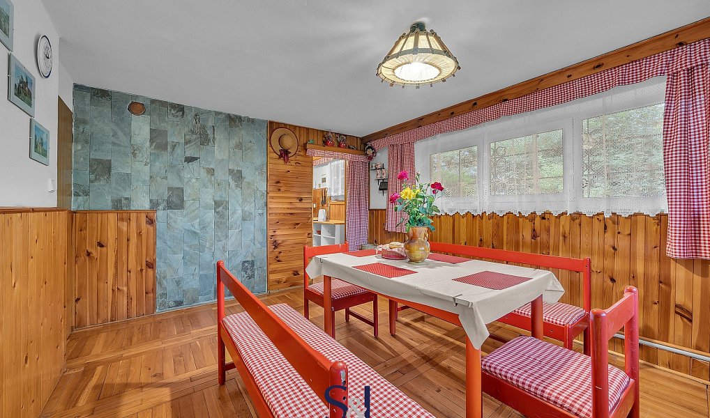 Prodej chaty/chalupy 136 m² s pozemkem 398 m², Karlovice – náhled fotky 6