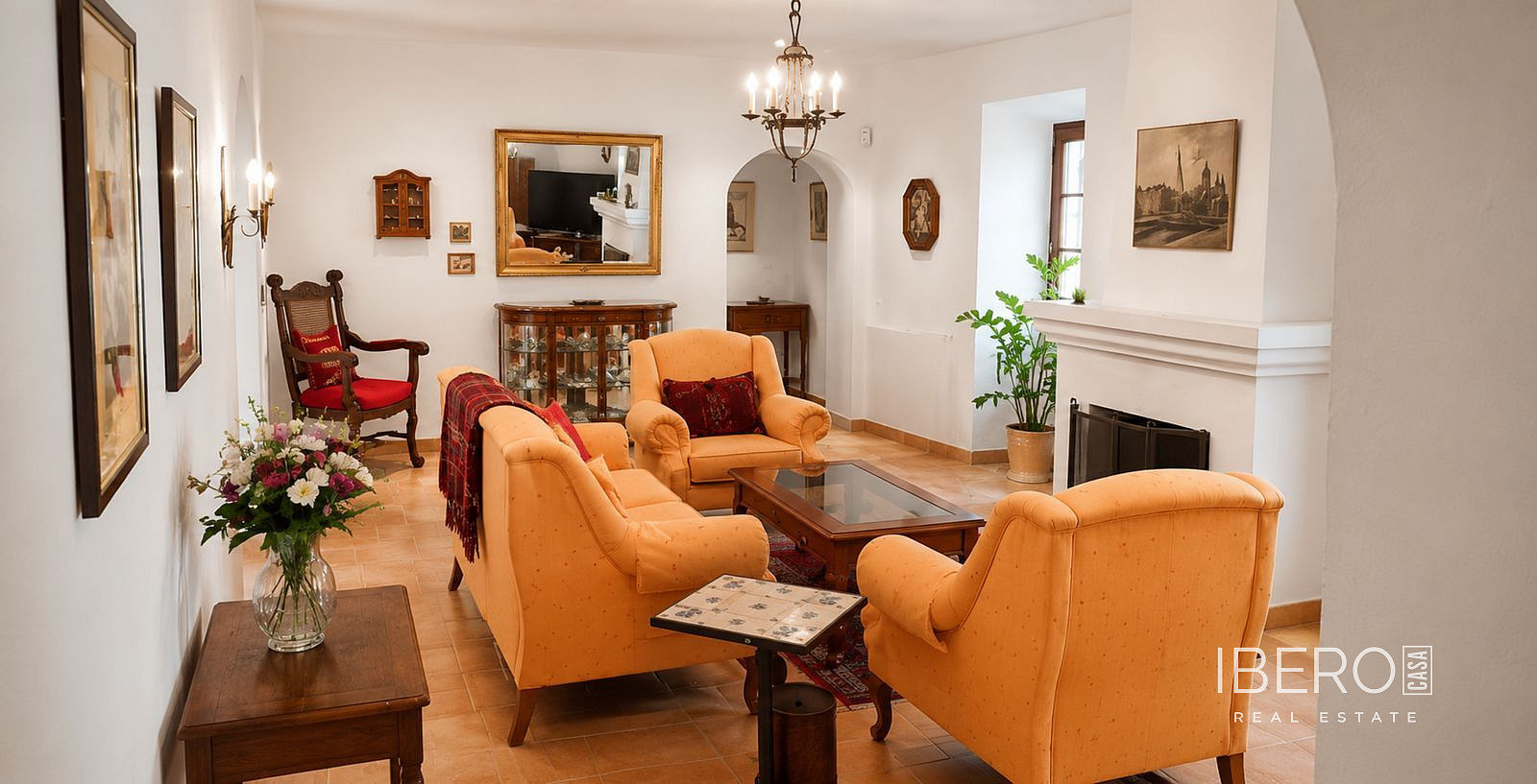 Casa 6+kk – Alhaurín de la Torre, Los Tomillares - Vista 5