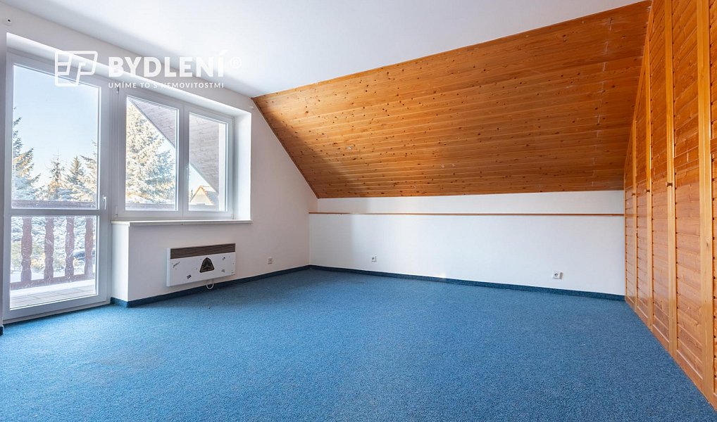 Prodej domu 250 m² s pozemkem 1 975 m², Zahořany – náhled fotky 25